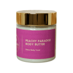 Peachy Paradise | Body Butter