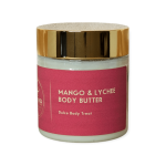 Eco-friendly beauty products