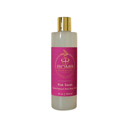 Pink Sands | Body Wash