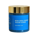Bora Bora Shores | Sugar Scrub