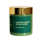 Tahitian Vanilla | Sugar Scrub