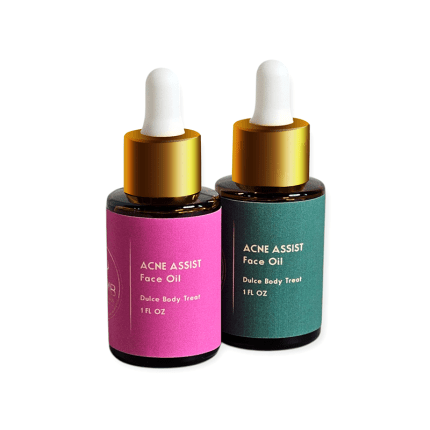 Acne Assist