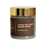Oatmeal Milk & Honey | Sugar Scrub