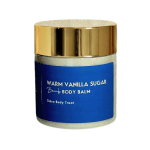 Warm Vanilla Sugar Body Balm