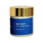Pink Peony Body Balm