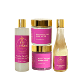 Peachy Paradise Signature Set