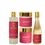 Strawberry Lemonade Signature Set
