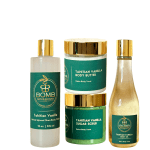 Tahitian Vanilla Signature Set