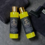 Men's Shave & Body Oil Serum - Image 3