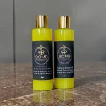Men's Shave & Body Oil Serum - Image 4