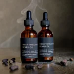 Beard Oil