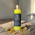 Men's Shave & Body Oil Serum